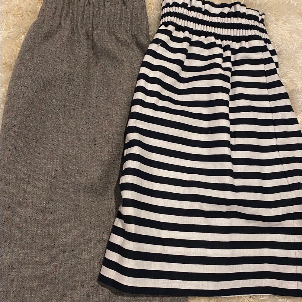 J.Crew skirt